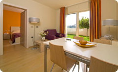 Apartman