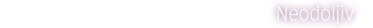 Neodoljiv