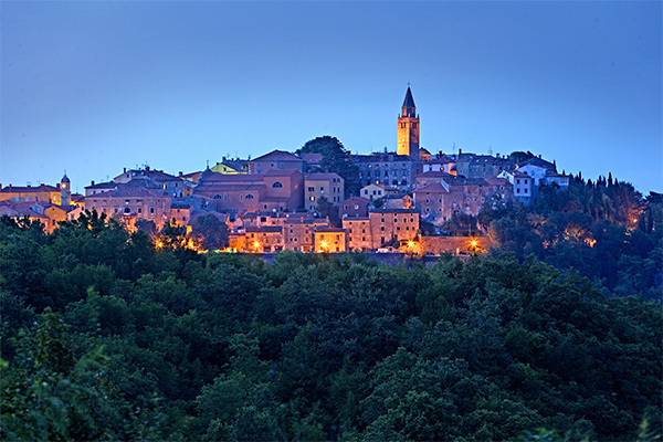 Date un'occhiata a le offerte di vacanza in Istria