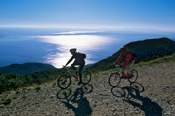 Sport nelle vicinanze di <span>Rabac e Labin</span>