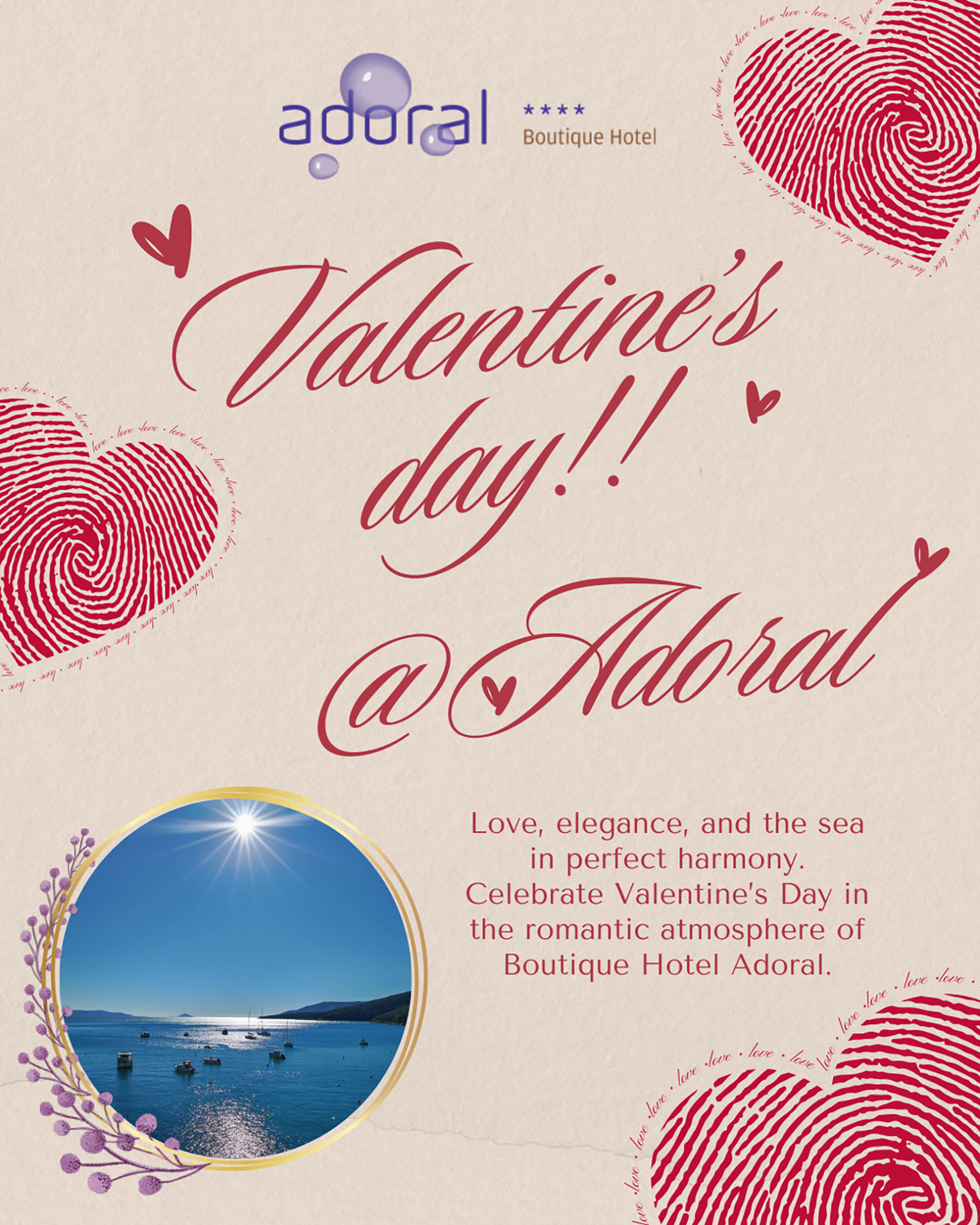 The Chosen Table Blog